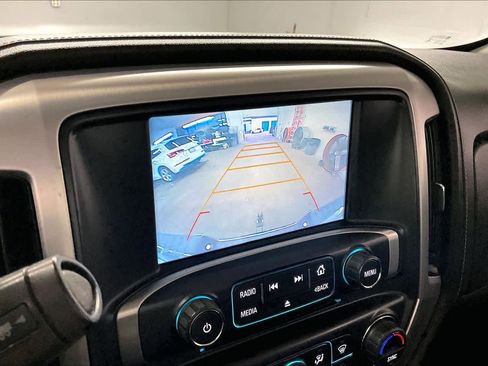 Used 2017 GMC Sierra 1500 SLE w/ SLE Value Package image 23