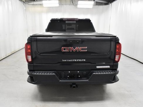 Used 2022 GMC Sierra 1500 Elevation w/ Preferred Package image 6