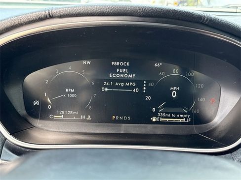 Used 2020 Lincoln Nautilus Reserve w/ Cargo Utility Package image 38