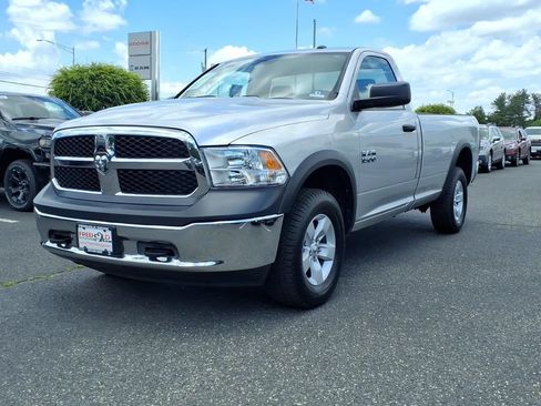 Used 2013 RAM 1500 Tradesman w/ PWR & Remote Entry Group AWD/4WD image 3