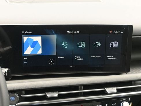 New 2026 Hyundai Santa Cruz SEL AWD/4WD image 14