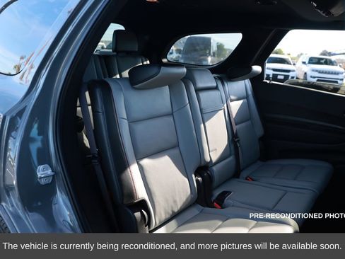 Used 2023 Dodge Durango R/T image 13