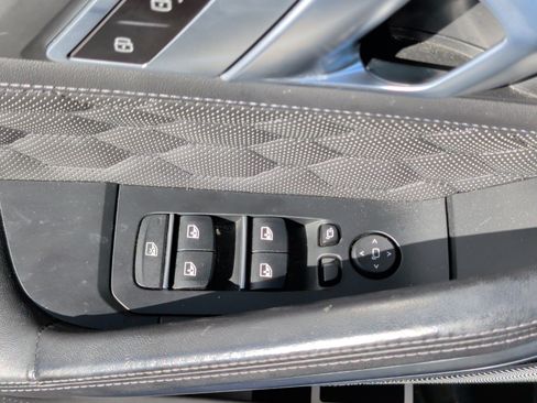 Used 2020 BMW X6 M Competition w/ Executive Package image 27