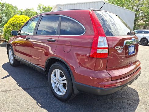 Used 2011 Honda CR-V EX image 4