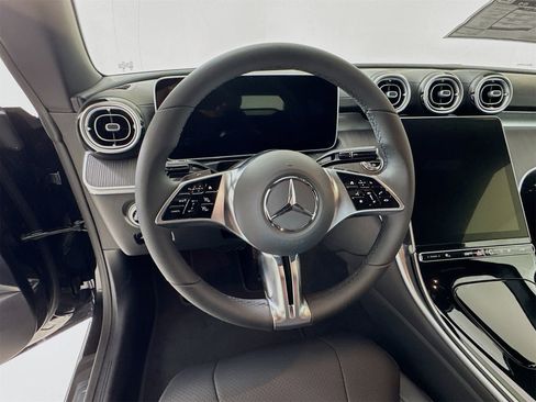 New 2026 Mercedes-Benz CLE 300 4MATIC Cabriolet image 12