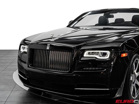 Used 2017 Rolls-Royce Dawn RWD image 15