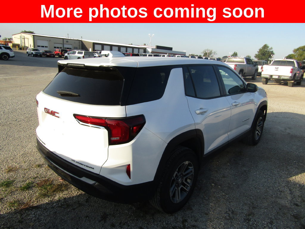 Used 2026 GMC Terrain Elevation AWD/4WD image 5
