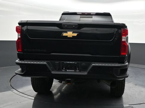 Used 2022 Chevrolet Silverado 2500 High Country w/ Z71 Off-Road Package image 4