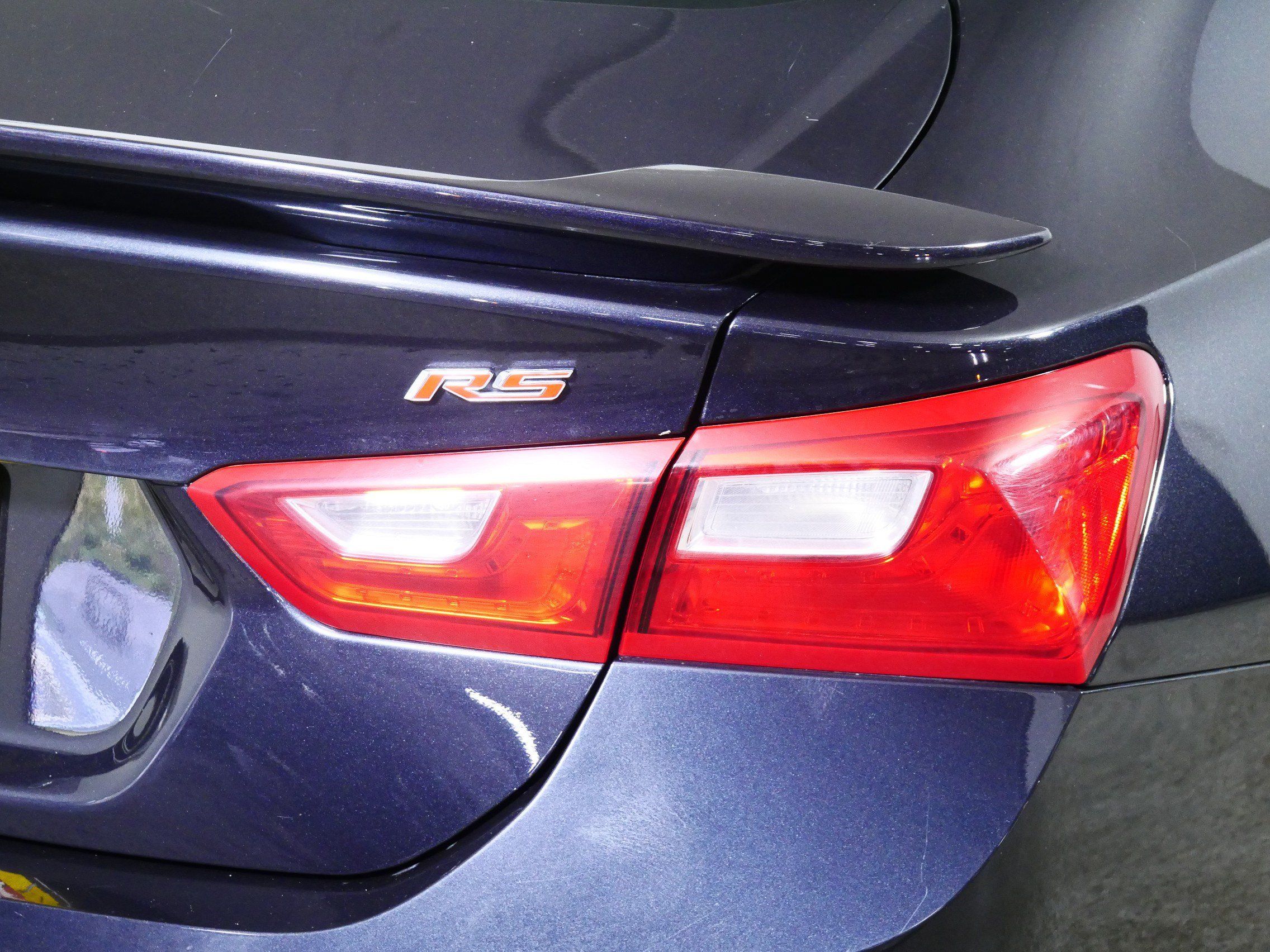 Used 2023 Chevrolet Malibu RS FWD image 17