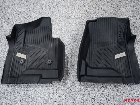 Used 2019 Chevrolet Silverado 3500 High Country w/ Duramax Plus Package image 33