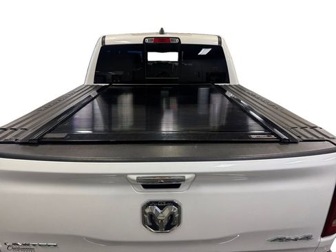 Used 2019 RAM 1500 Limited AWD/4WD image 18