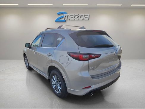 New 2025 MAZDA CX-5 AWD 2.5 S image 3