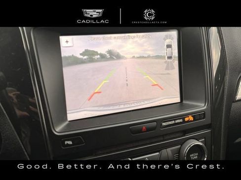 Used 2018 Ford Explorer XLT w/ Equipment Group 202A image 17