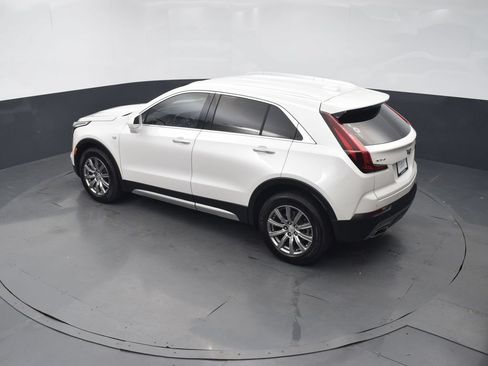 Used 2020 Cadillac XT4 Premium Luxury FWD image 36