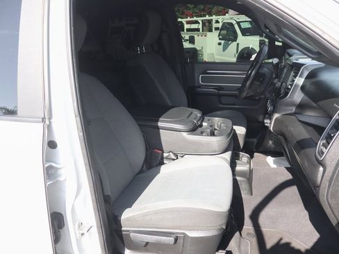Used 2021 RAM 2500 Big Horn image 40