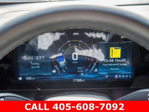 Used 2026 Chevrolet Equinox LT FWD image 39