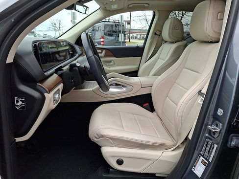 Used 2022 Mercedes-Benz GLE 350 4MATIC image 16