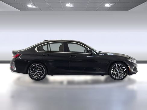 New 2026 BMW 330i Sedan w/ Convenience Package image 7