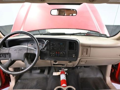 Used 2007 Chevrolet Silverado 3500 W/T image 20