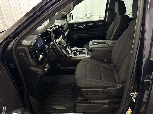 Used 2022 GMC Sierra 1500 Elevation AWD/4WD image 33