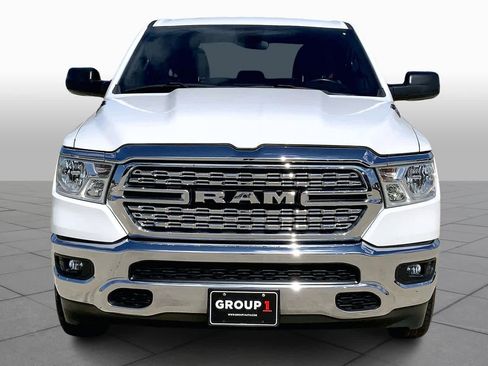 Used 2022 RAM 1500 Lone Star image 4