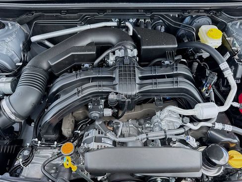 New 2026 Subaru Impreza RS AWD/4WD image 38