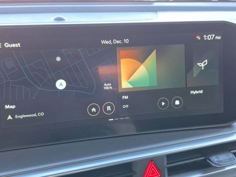 New 2026 Kia Sorento SX Prestige image 21