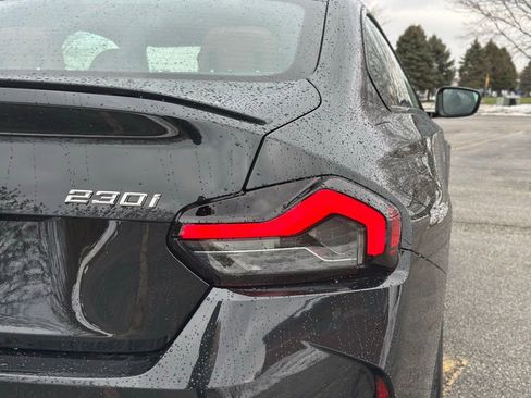 New 2026 BMW 230i xDrive 230i xDrive w/ Premium Package image 12