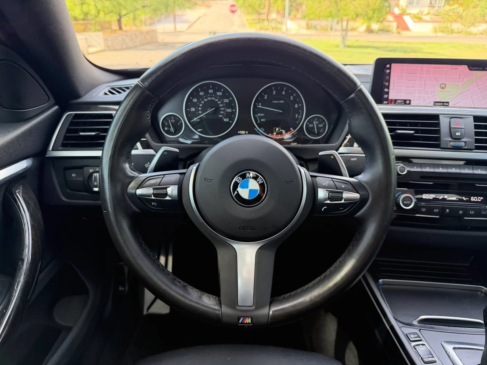 Used 2019 BMW 430i Gran Coupe w/ M Sport Package RWD image 22