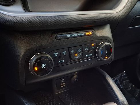 Used 2024 Ford Bronco Sport Big Bend image 9