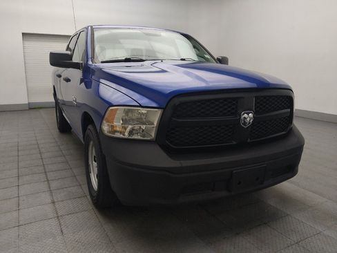 Used 2018 RAM 1500 Tradesman w/ Popular Equipment Group RWD image 13