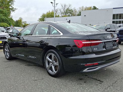 Used 2024 Audi A6 Premium Plus image 4