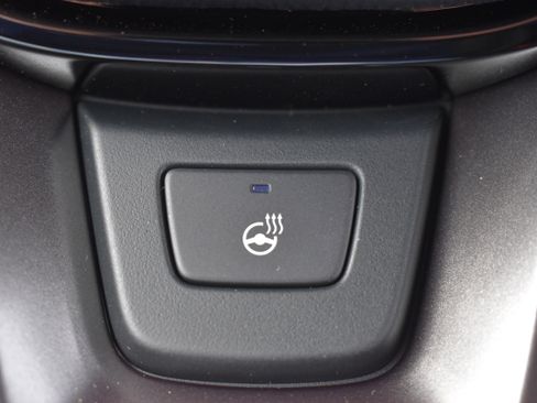 New 2025 Honda Pilot TrailSport image 20