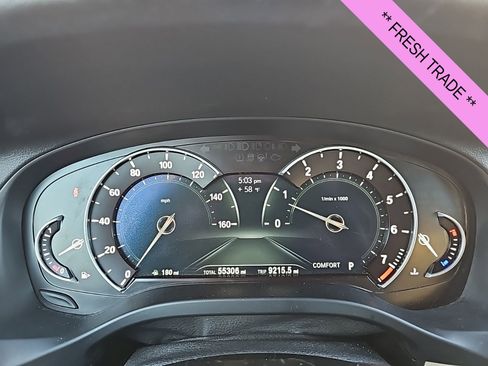 Used 2019 BMW X3 sDrive30i w/ Convenience Package image 15