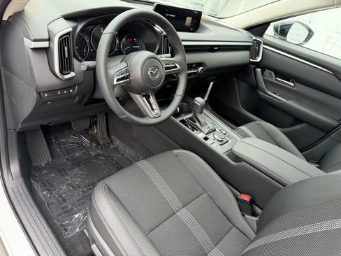 New 2026 MAZDA CX-50 2.5 Hybrid w/ Preferred Pkg image 2