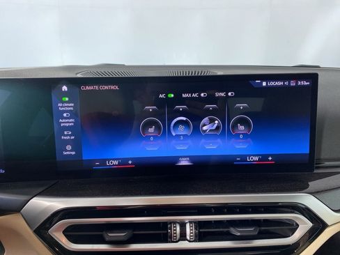 Certified 2023 BMW 330i xDrive Sedan w/ Driving Assistance Package image 24