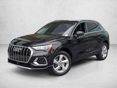 Used 2020 Audi Q3 2.0T Premium w/ Convenience Package