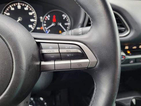 Used 2023 MAZDA CX-30 AWD 2.5 S w/ Select Package image 18