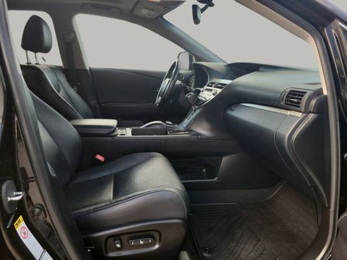 Used 2013 Lexus RX 350 AWD image 11