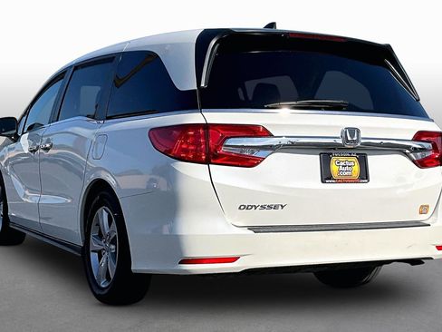 Used 2018 Honda Odyssey EX-L image 8