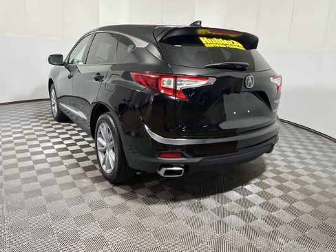 Certified 2023 Acura RDX AWD image 6