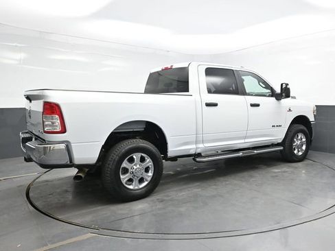 Used 2023 RAM 2500 Big Horn w/ Level 1 Equipment Group image 7