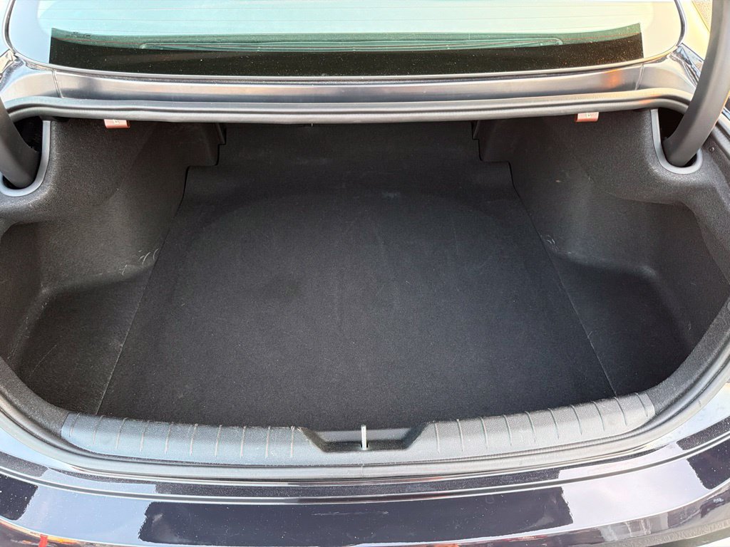 Used 2025 Hyundai Sonata SEL FWD image 17