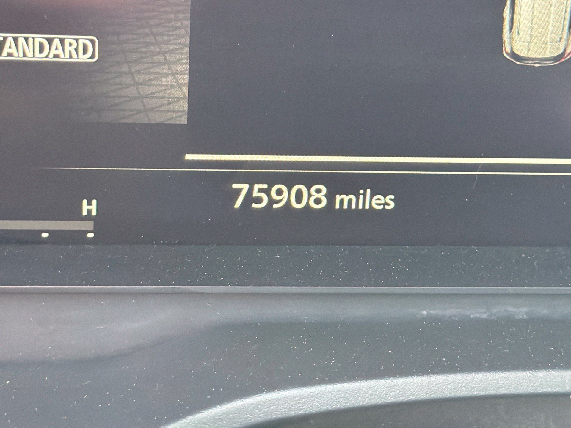 Used 2021 Nissan Rogue Platinum FWD image 18