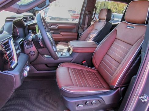 New 2026 GMC Sierra 1500 Denali Ultimate image 16