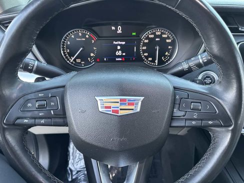 Used 2019 Cadillac XT4 Luxury image 30