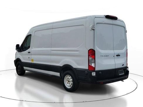 Used 2019 Ford Transit 150 150 Van image 3