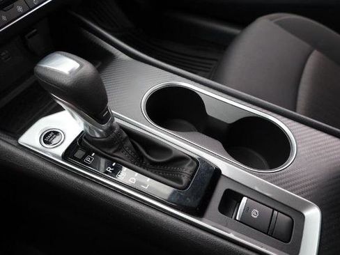 Certified 2025 Nissan Altima 2.5 SV w/ SV Special Edition Package image 16