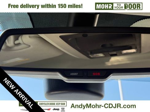 Used 2018 RAM 3500 Laramie image 26