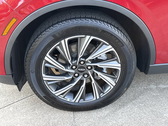 Used 2026 Lincoln Aviator AWD image 12